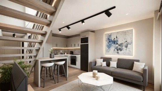 2 Bedroom Property for Sale in Table View Western Cape